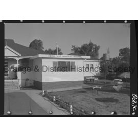 Cudal War Memorial Hospital extensions opened