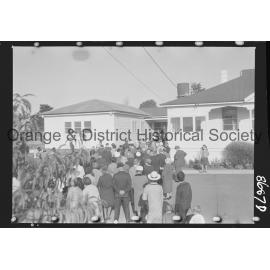 Cudal War Memorial Hospital extensions opened