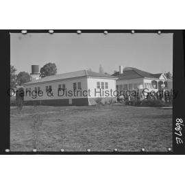 Cudal War Memorial Hospital extensions opened