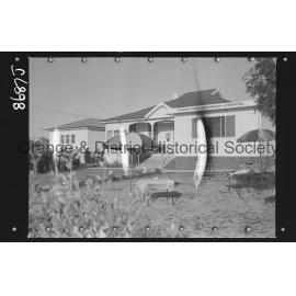 Cudal War Memorial Hospital extensions opened