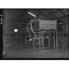 Armstrong's Orchard Nashdale
