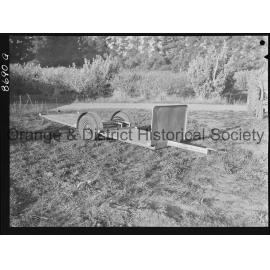 Armstrong's Orchard Nashdale