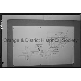 Plan to straighten Endsleigh Avenue