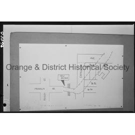 Plan to straighten Endsleigh Avenue