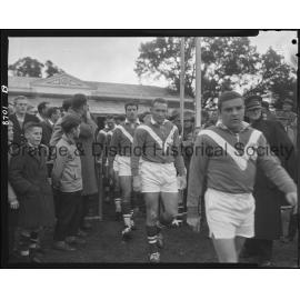 Rugby League France v Western Division