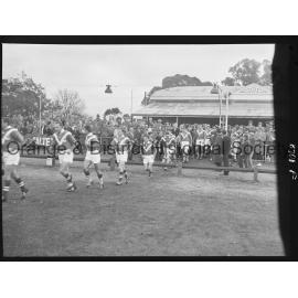 Rugby League France v Western Division