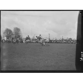 Rugby League France v Western Division