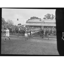 Rugby League France v Western Division