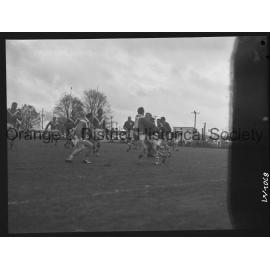 Rugby League France v Western Division
