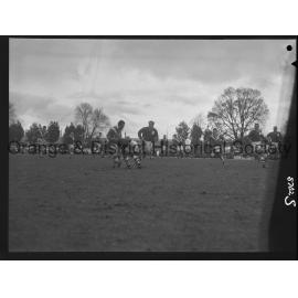 Rugby League France v Western Division