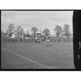 Rugby League France v Western Division
