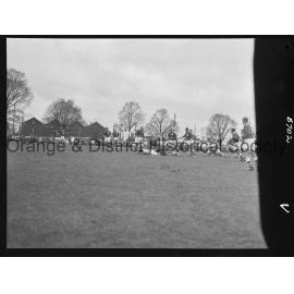 Rugby League France v Western Division