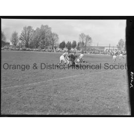 Rugby League France v Western Division