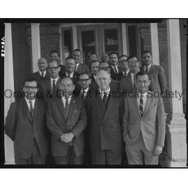 Friends' Provident and Century Life conference