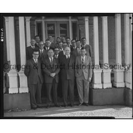 Friends' Provident and Century Life conference