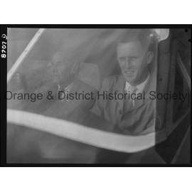 Missionary pilot
