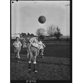 Ronny Hunt