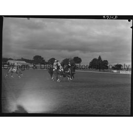 Polocrosse carnival
