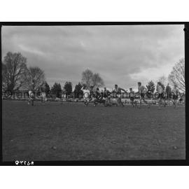 Football Emmco v CYMS