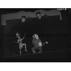 Puppet Show