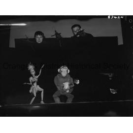 Puppet Show