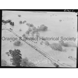 Floods at Bathurst