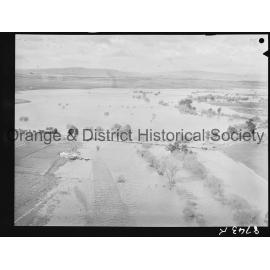 Floods at Bathurst