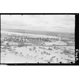 Floods at Bathurst