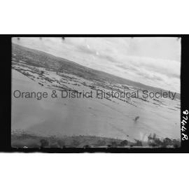 Floods at Bathurst