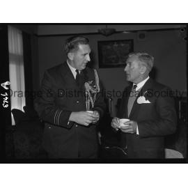 Air Force Association Assembly