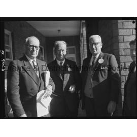 Air Force Association Assembly