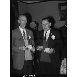 Air Force Association Assembly