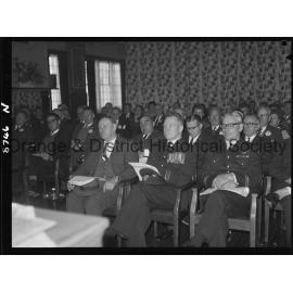 Air Force Association Assembly