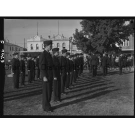 Air Force Association Assembly