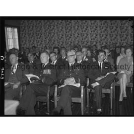 Air Force Association Assembly