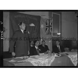 Air Force Association Assembly