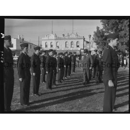 Air Force Association Assembly