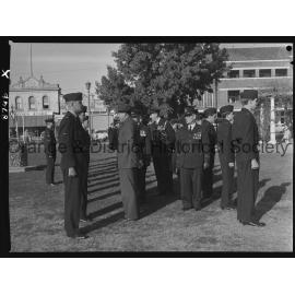 Air Force Association Assembly