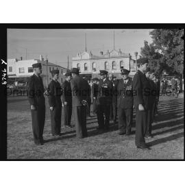 Air Force Association Assembly