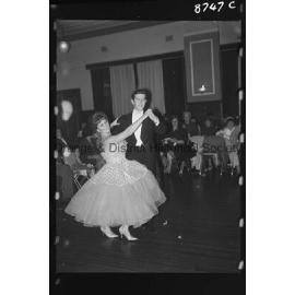Winter Festival of Dancing