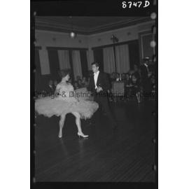 Winter Festival of Dancing