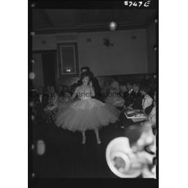 Winter Festival of Dancing