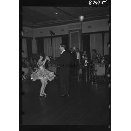 Winter Festival of Dancing