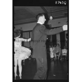 Winter Festival of Dancing