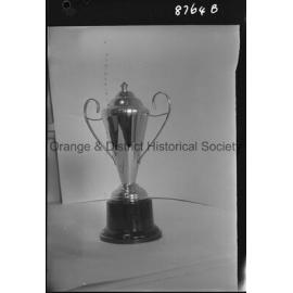 Best baby trophy