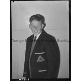 Peter Clark