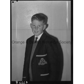 Peter Clark