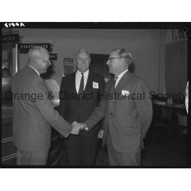 New Commonwealth Bank manager