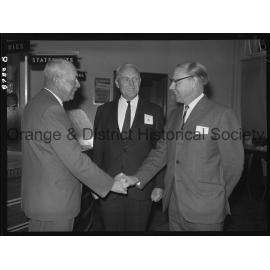 New Commonwealth Bank manager