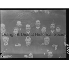 Copy for Molong Show Society